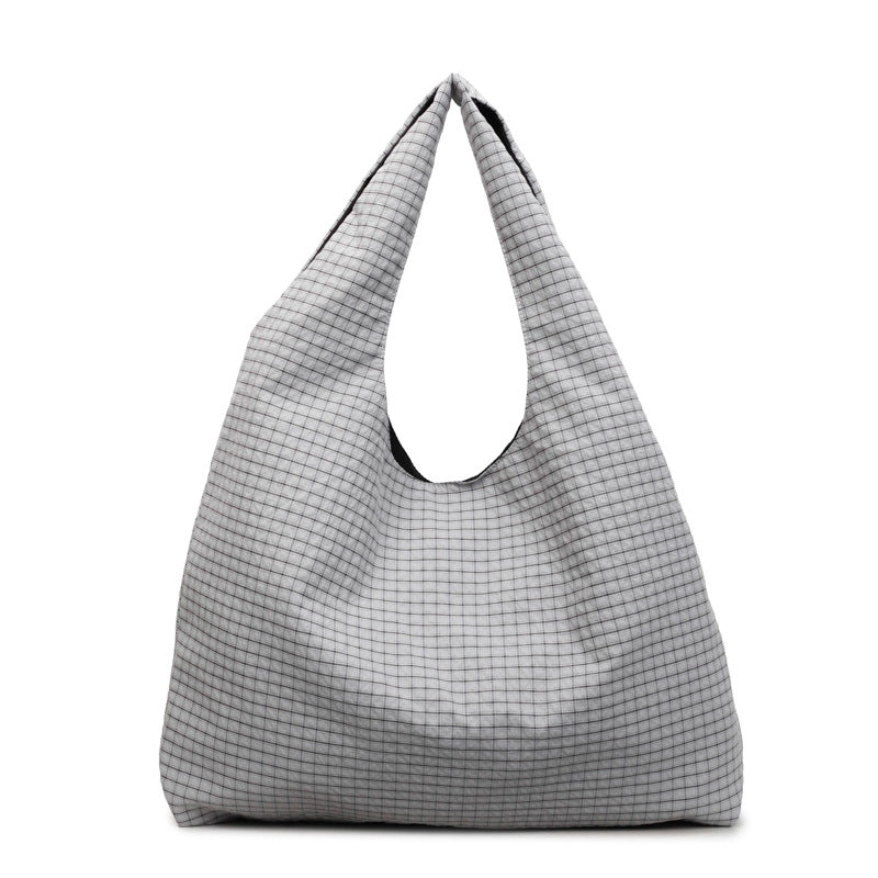 Stylish Geometric Pattern Sling Bag — product view 7