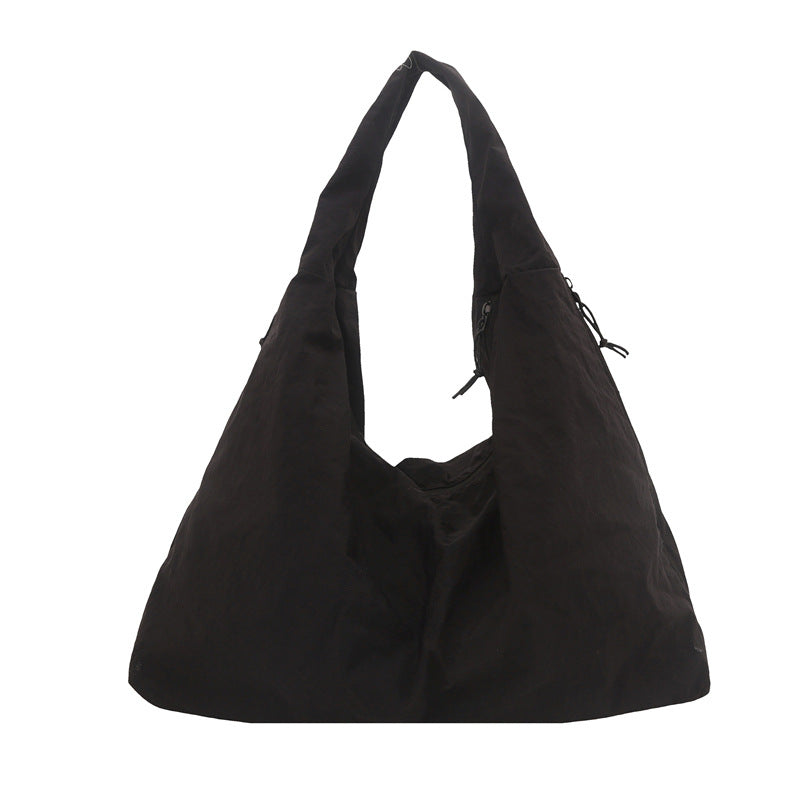 Spacious Utility Tote Bag LoungeYard — product view 5