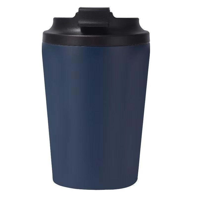 Ladies Practical Insulated Cup with Lid LoungeYard — product view 7
