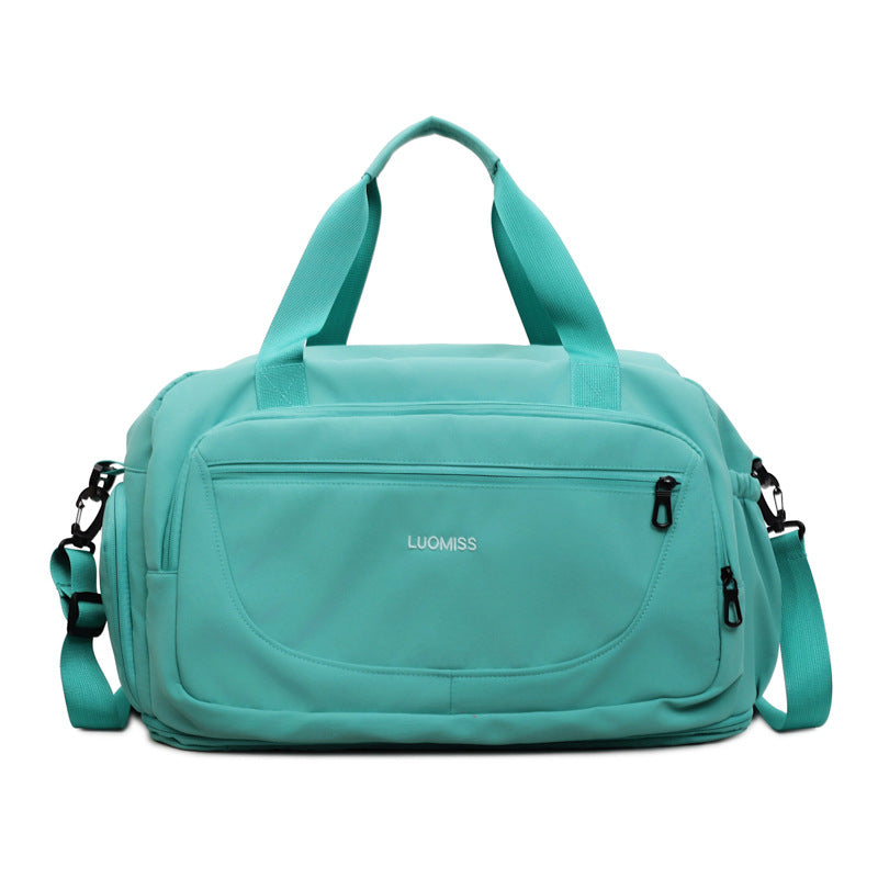 Multi-Functional Travel Weekender — product view 5
