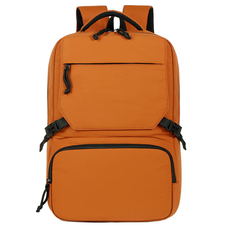 Compact Utility Backpack LoungeYard — product view 6