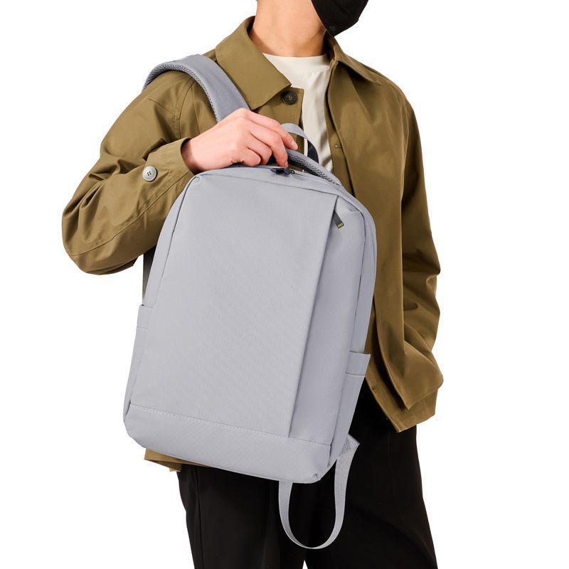 Laptop Backpack LoungeYard — product view 5