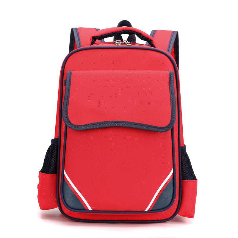 Lightweight Multi-Pocket Backpack LoungeYard — product view 2