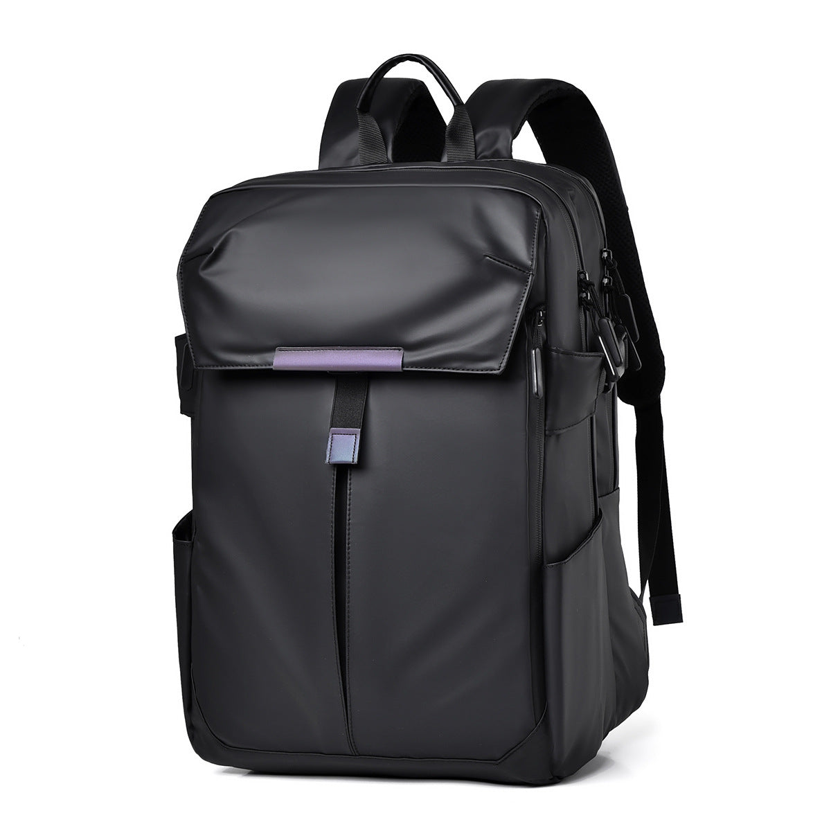 Versatile Waterproof Rucksack LoungeYard — product view 5
