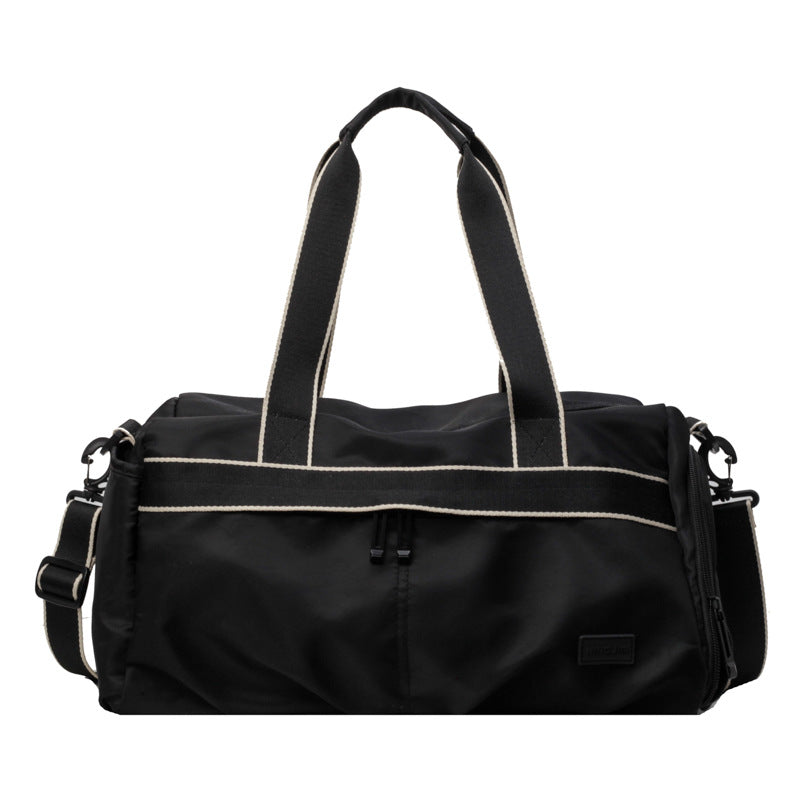 Versatile Weekend Getaway Duffel Bag — product view 7