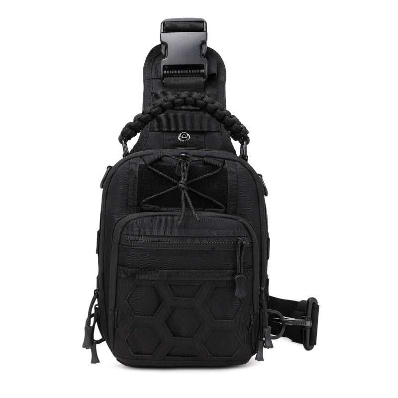 Tactical Versatile Sling Bag LoungeYard — product view 7