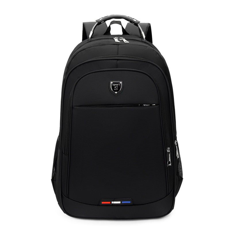 Durable Multi-Compartment Backpack LoungeYard — product view 5