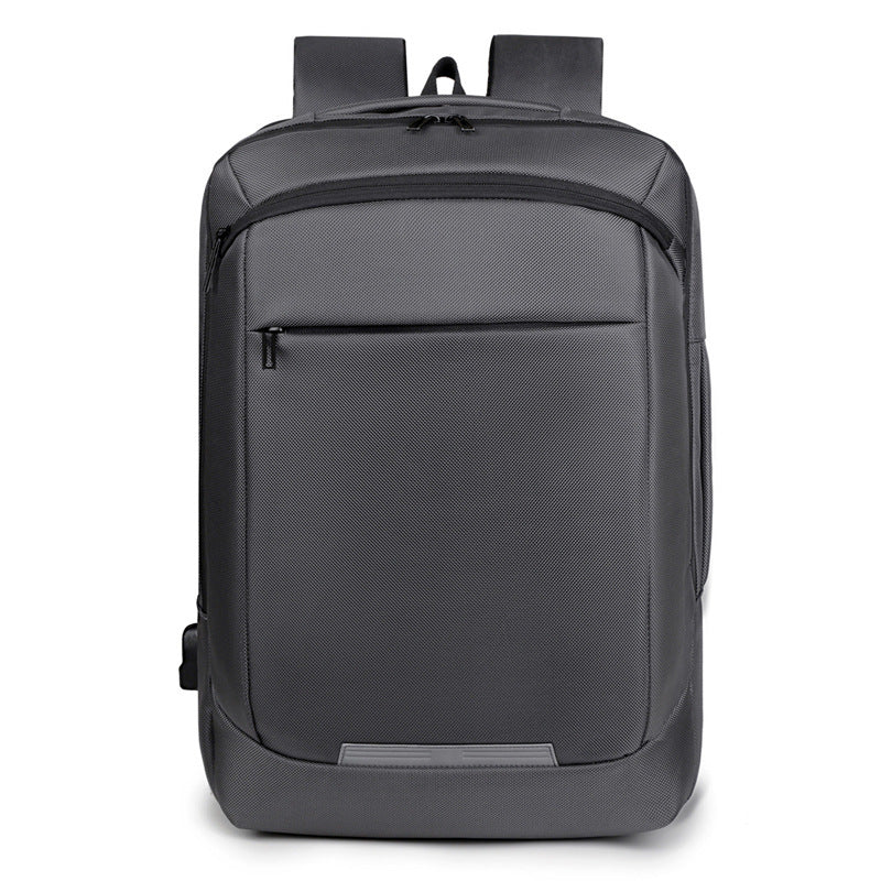 Professional Travel Backpack LoungeYard — product view 1