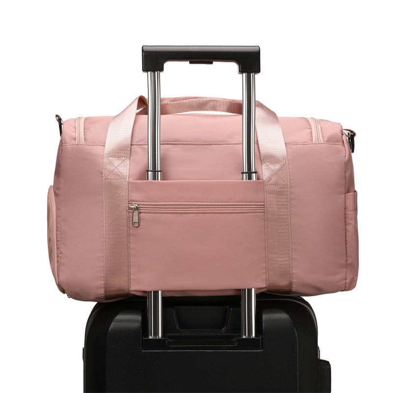 Sporty multifunctional bag LoungeYard — product view 1