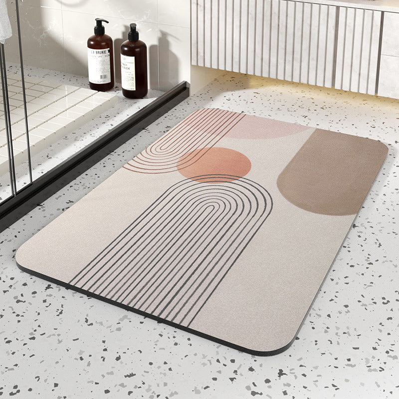 Anti-Fatigue Bath Mat — product view 5