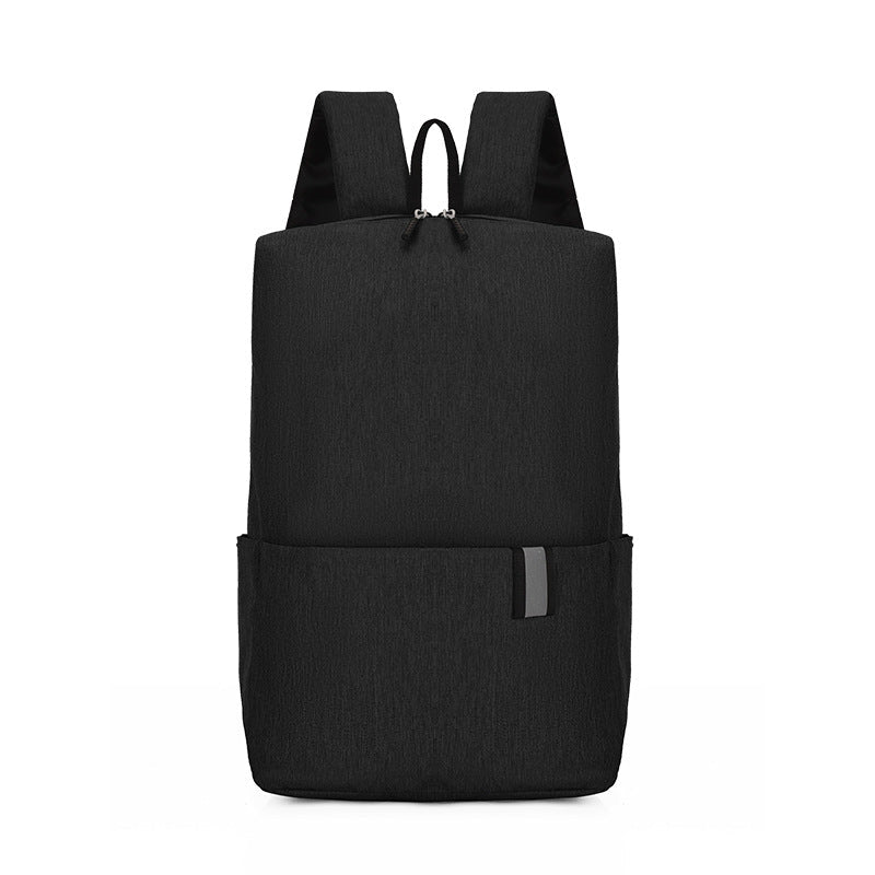 Everyday-friendly backpack LoungeYard — product view 4
