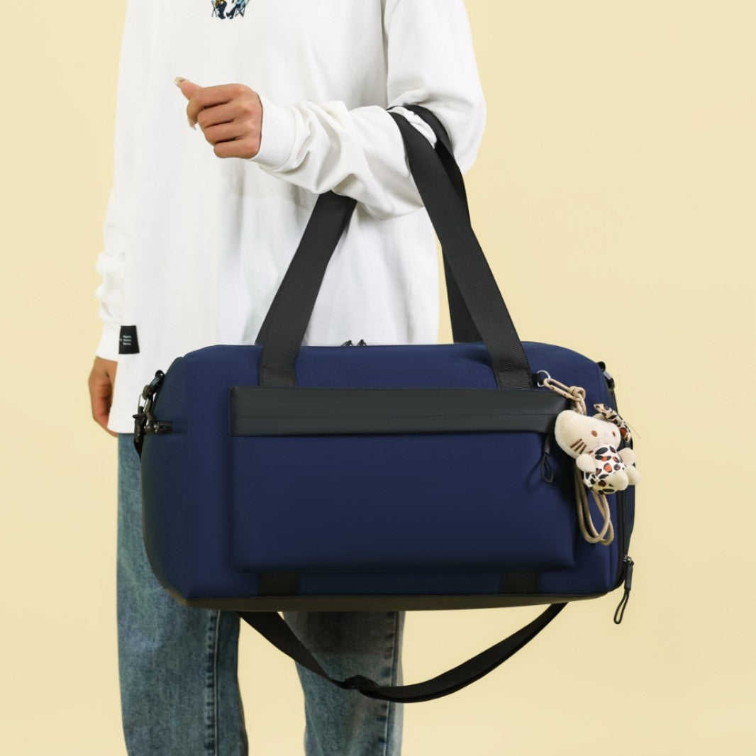Functional Sports Duffel Bag LoungeYard — product view 1