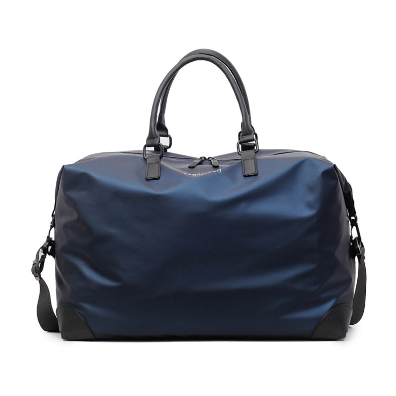 Spacious Multifunctional Travel Bag LoungeYard — product view 7