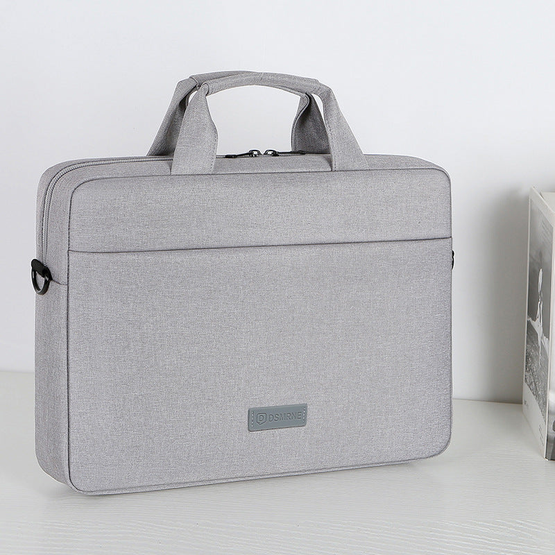 Sleek Laptop Sleeve LoungeYard — product view 1