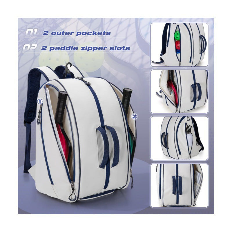 Sports Equipment LoungeYard — product view 3