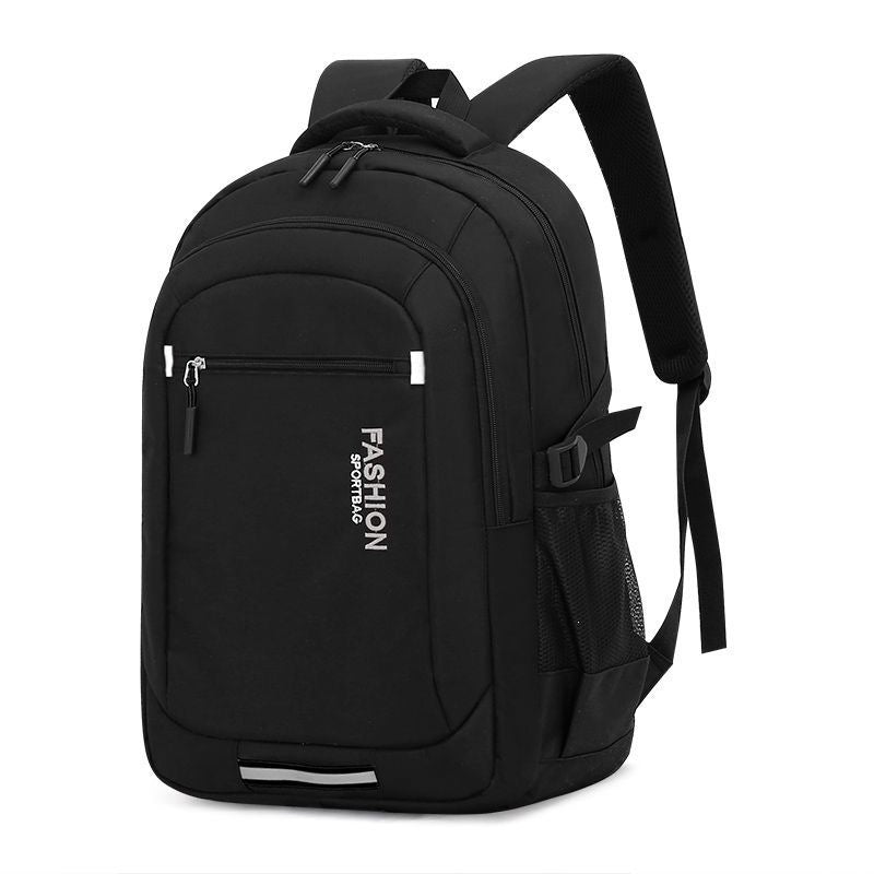 Multi-Functional Sports Backpack LoungeYard — product view 7