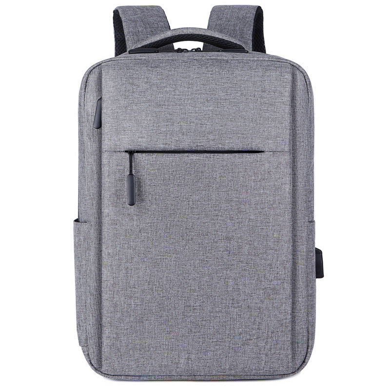 Smart Business Laptop Backpack LoungeYard — product view 6