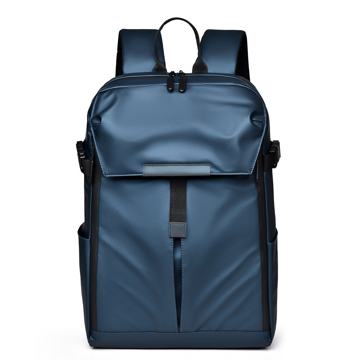 Modern Utility Laptop Backpack LoungeYard — product view 1