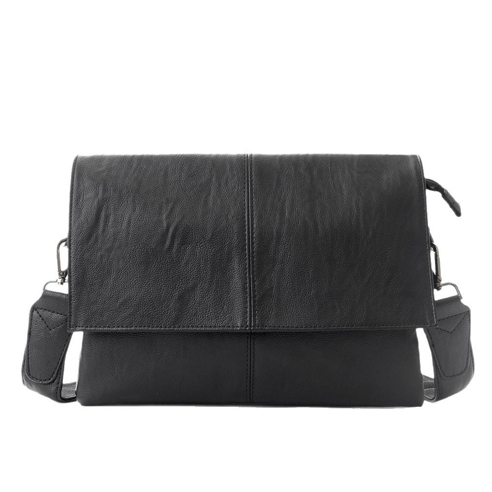 Elegant shoulder bag LoungeYard — product view 5