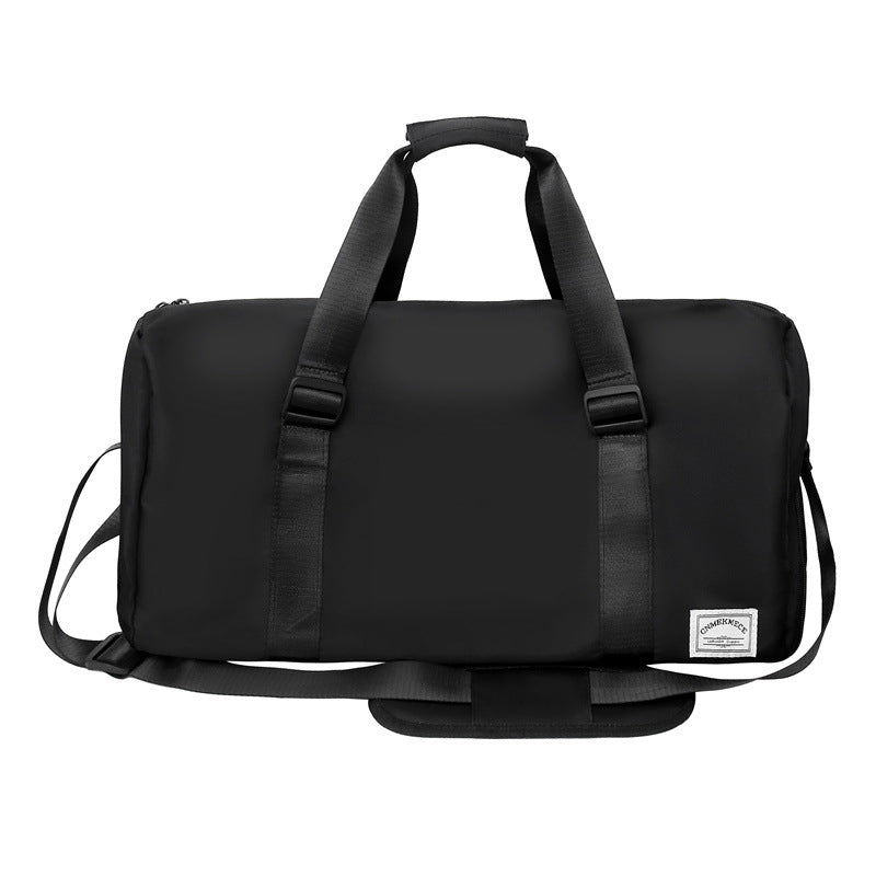 Women Robust and elegant travel bag LoungeYard — product view 6