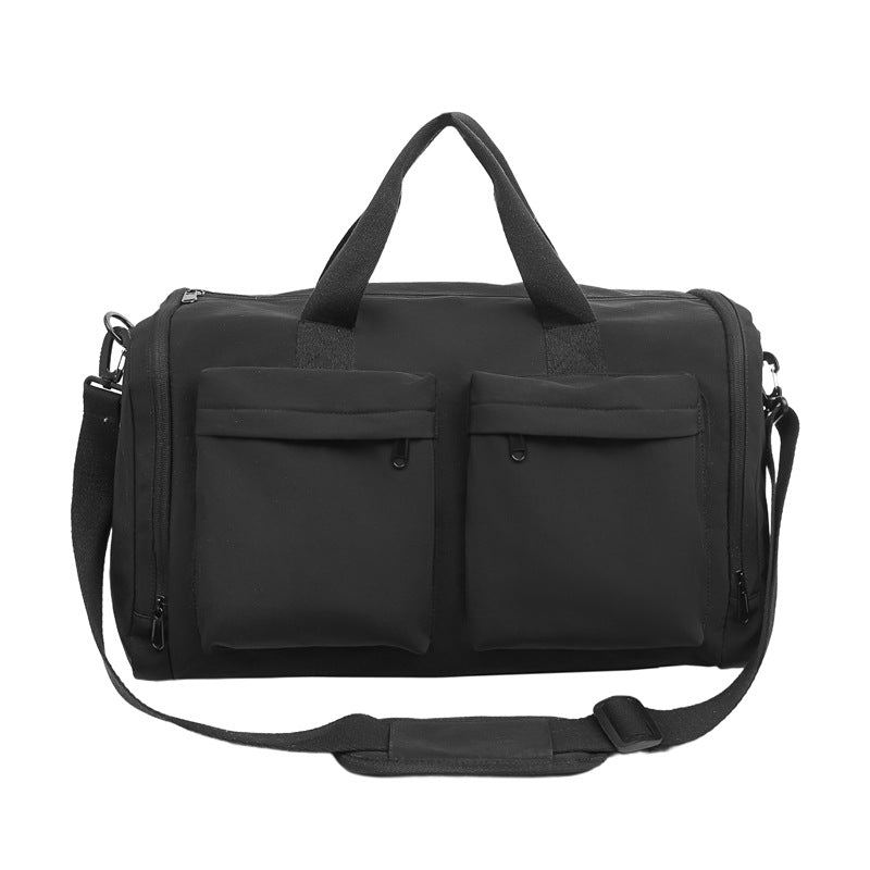 Sporty Travel Bag LoungeYard — product view 5