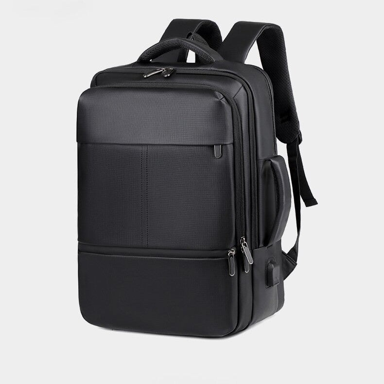 Multi-Functional Business Backpack LoungeYard — product view 1