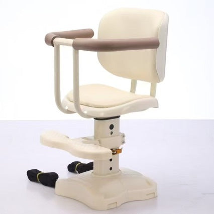 Adjustable Bath Safety Seat LoungeYard — product view 2