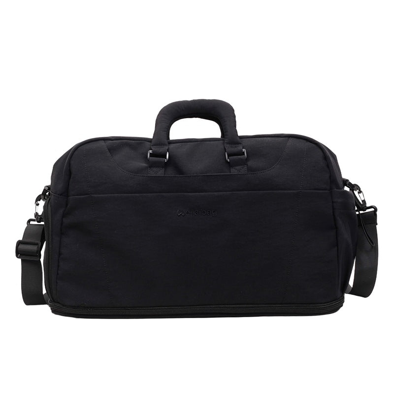 Written work and leisure bag LoungeYard — product view 5