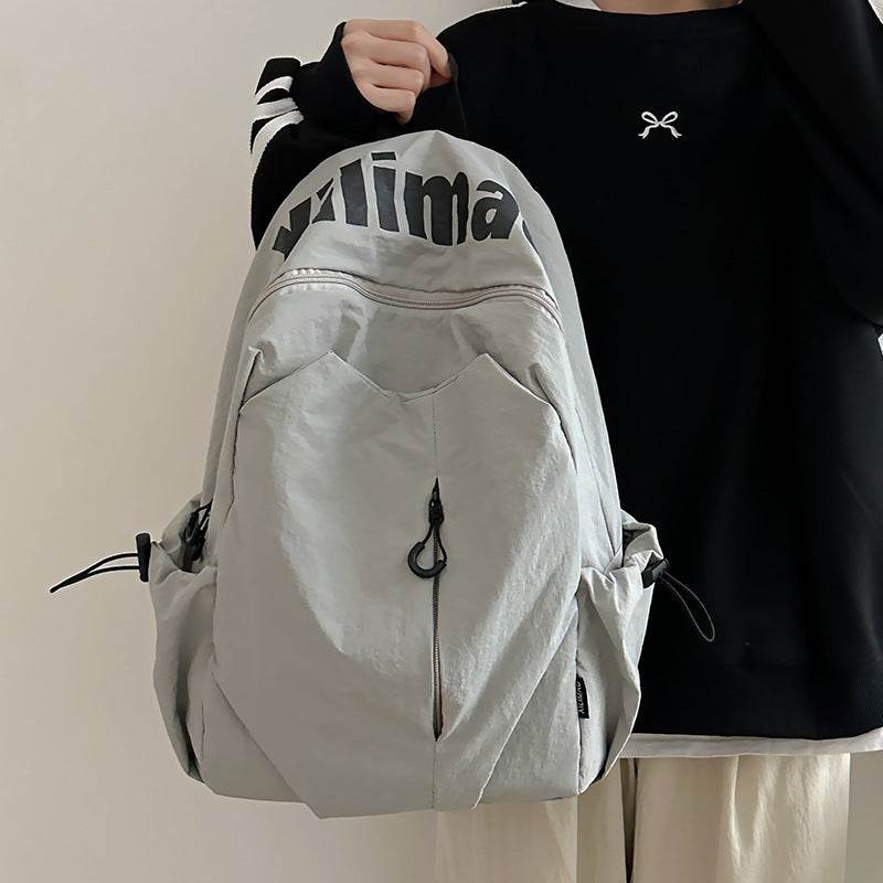 Urban Lightweight Backpack LoungeYard — product view 7