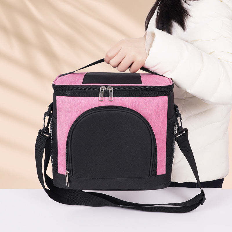 Insulated Cooler Bag — product view 4