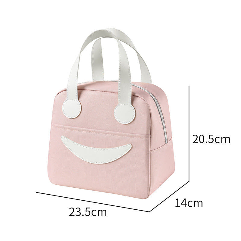 Lunch Bag — product view 6