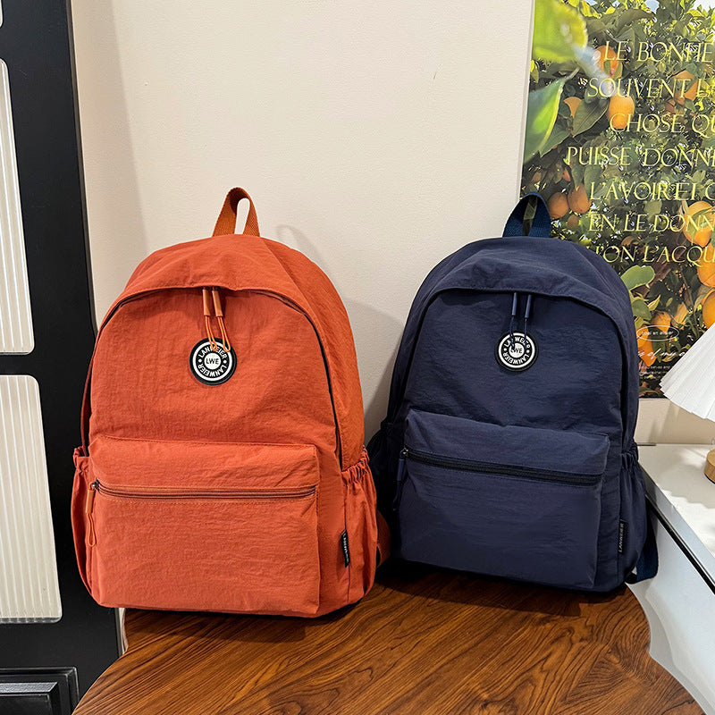 Spacious Utility Backpack LoungeYard — product view 1