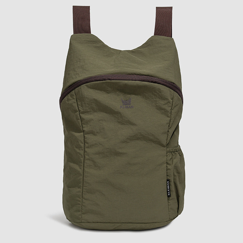 Lightweight Compact Backpack LoungeYard — product view 5