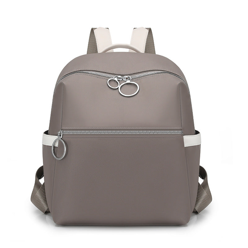 Durable Everyday Backpack LoungeYard — product view 2