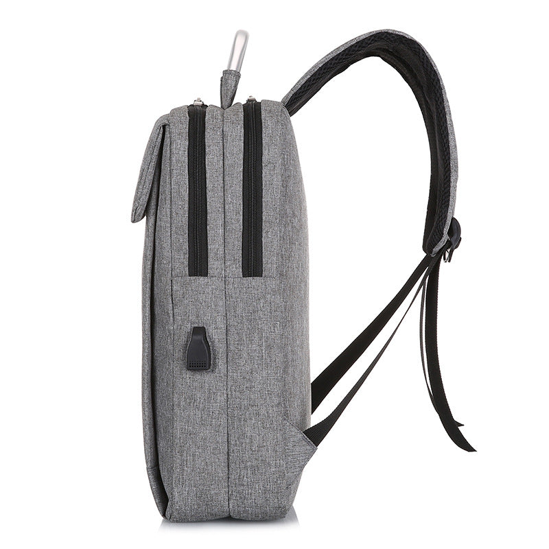 Multi-Functional Business Backpack LoungeYard — product view 2