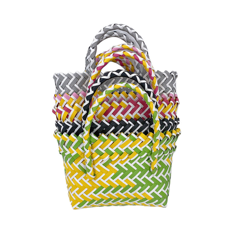 Stylish and Spacious Tote Bag LoungeYard — product view 5