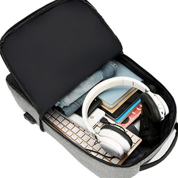 Urban Functional Backpack LoungeYard — product view 5