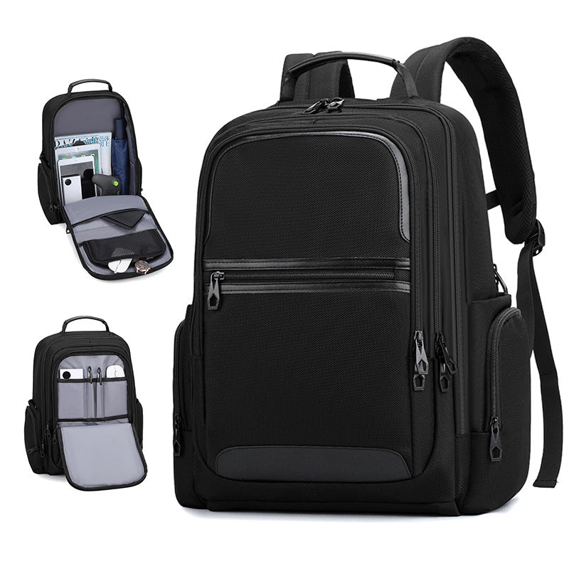 Multi-Function Backpack LoungeYard — product view 1