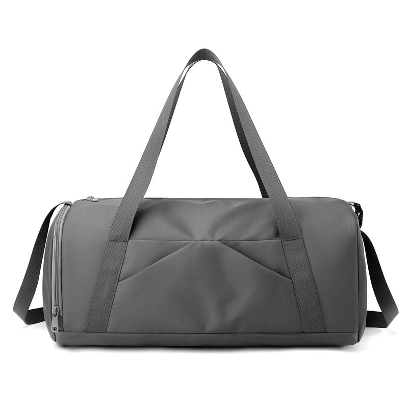 Travel Gym Bag LoungeYard — product view 4