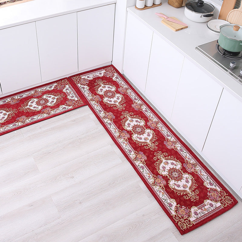 Kitchen Area Runner Bowlift — product view 2