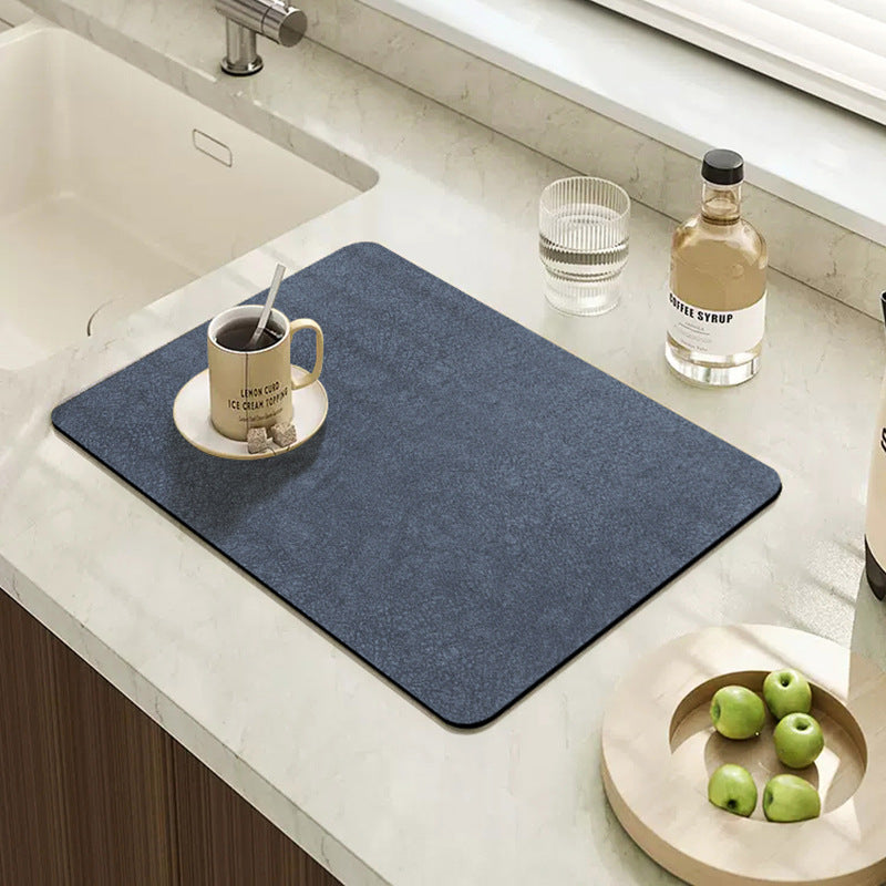 Non-Slip Kitchen Counter Mat — product view 4