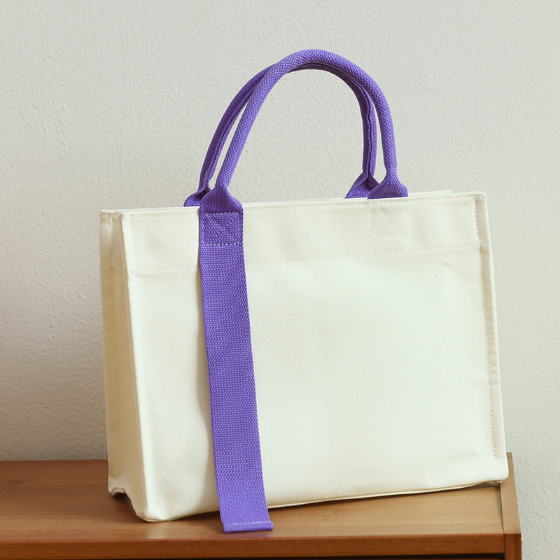 Customizable Eco-Friendly Tote LoungeYard — product view 5