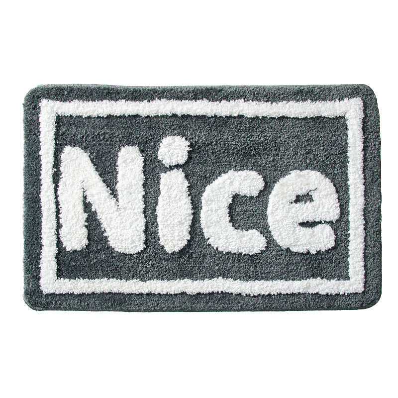 Cozy Welcome Mat Bowlift — product view 4