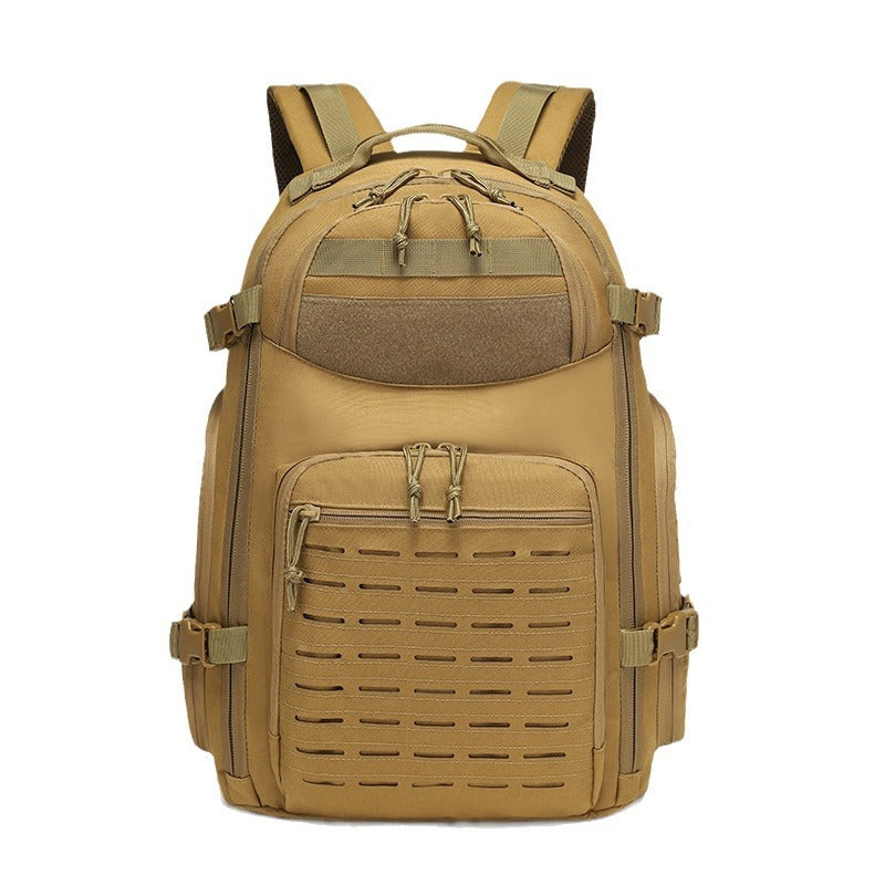 Tactical Backpack LoungeYard — product view 3