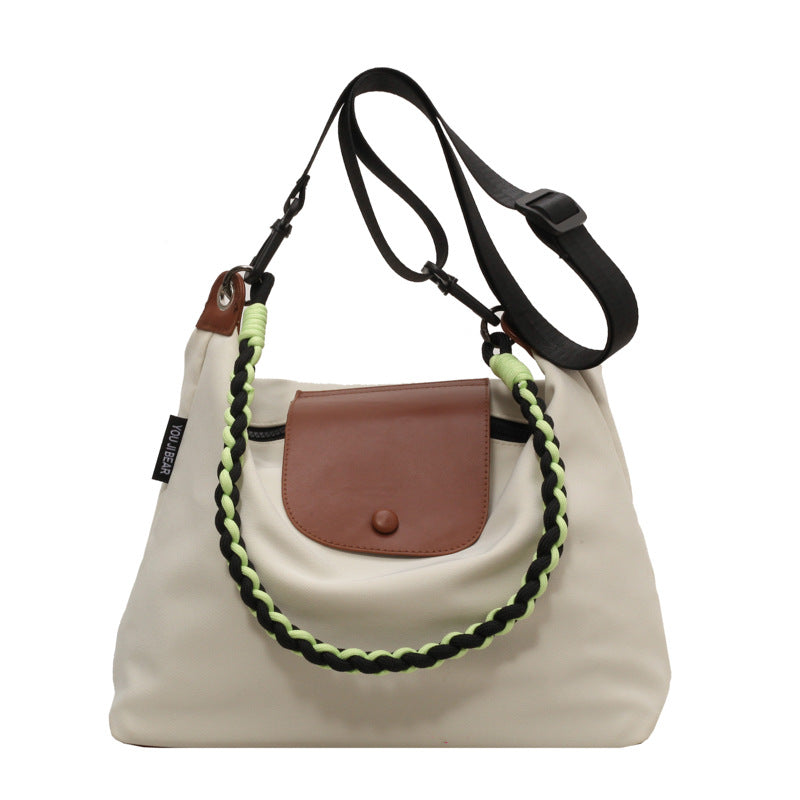 Stylish Multi-Functional Shoulder Bag LoungeYard — product view 7