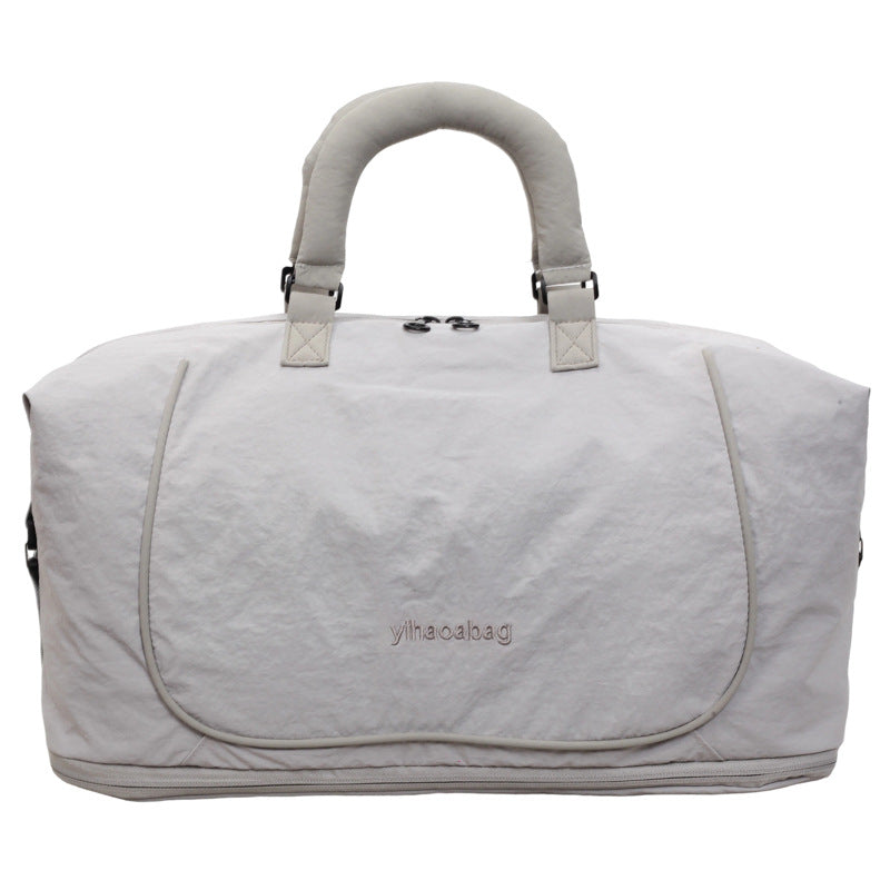 Lightweight Travel Weekender Bag — product view 5