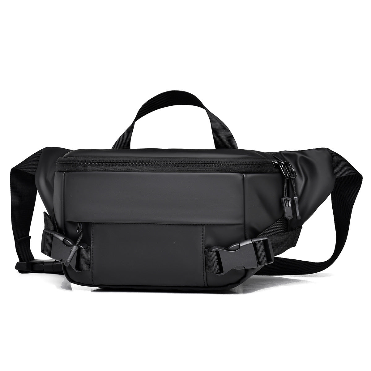 Durable Waterproof Sling Bag LoungeYard — product view 4