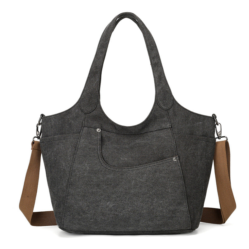 Stylish Utility Handbag LoungeYard — product view 5