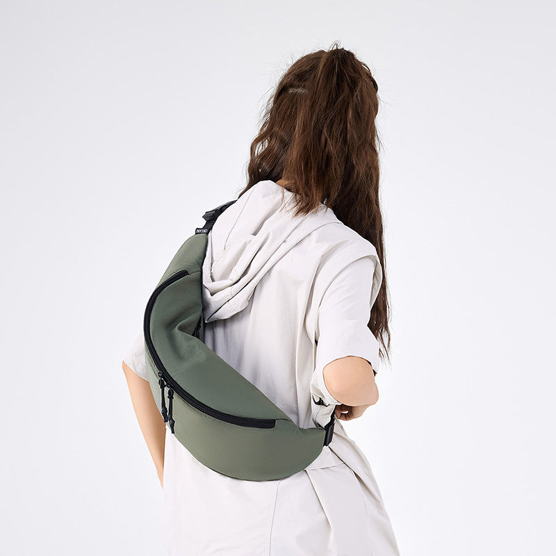 Elegant Hip Bag LoungeYard — product view 1