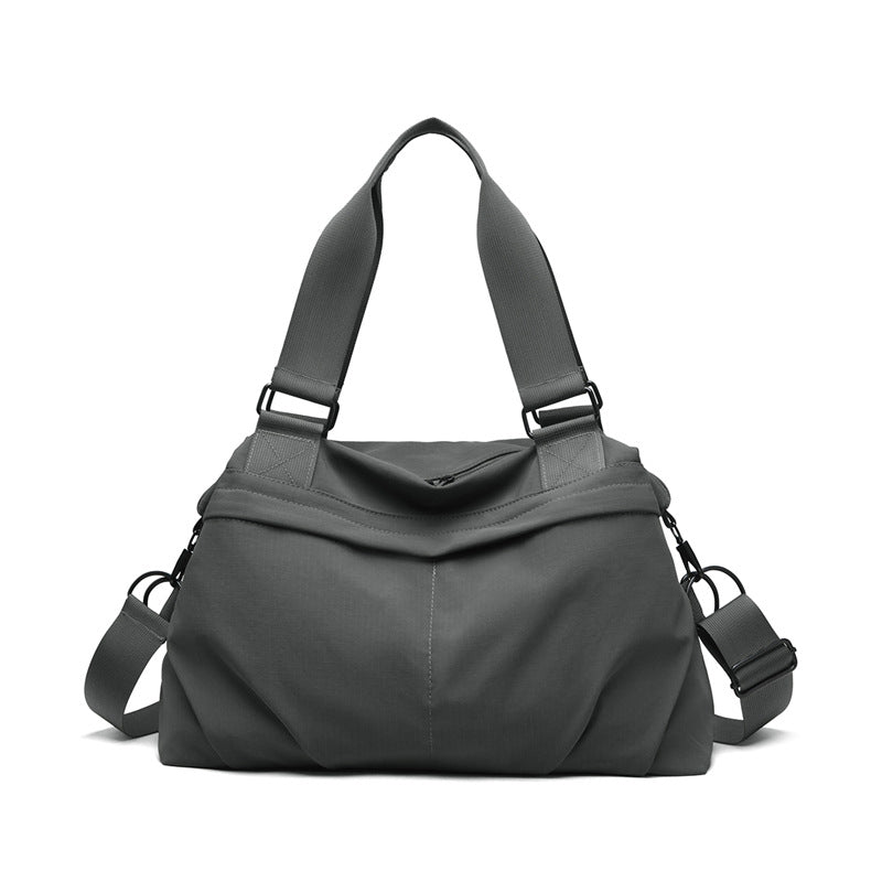 Versatile Utility Shoulder Bag LoungeYard — product view 3